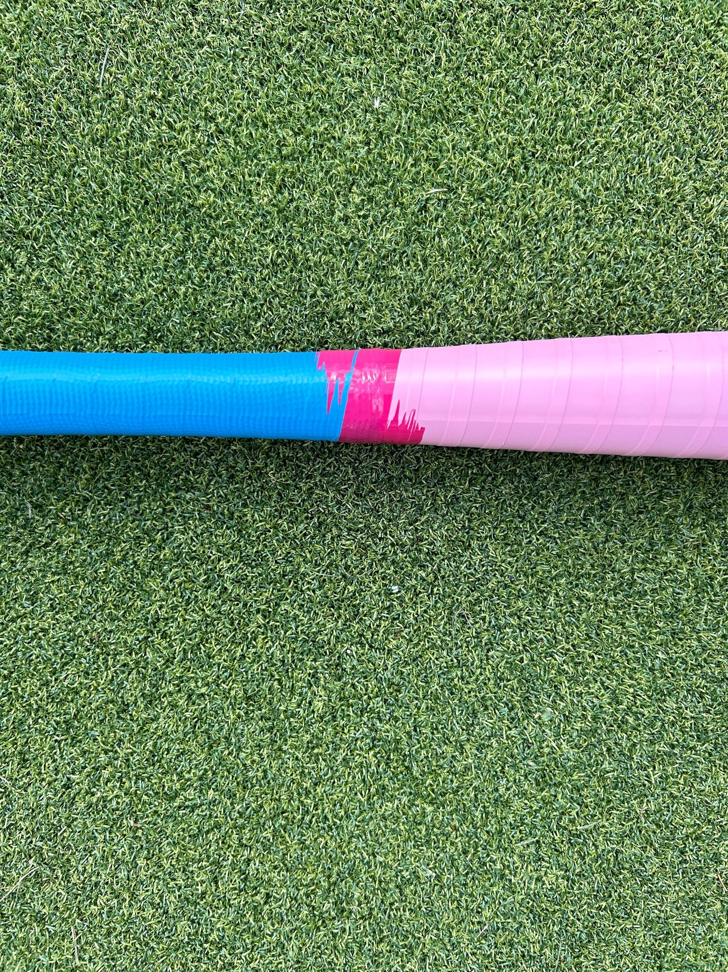 DRIP over SKILL -WIFFLE Bat