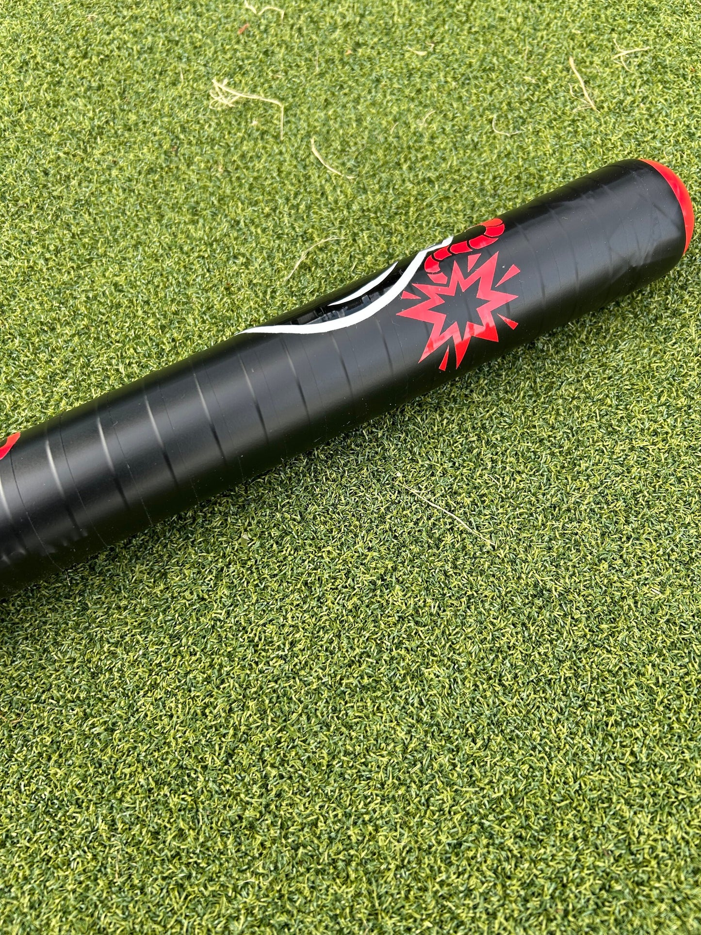 BOMB LIFE - WIFFLE Bat