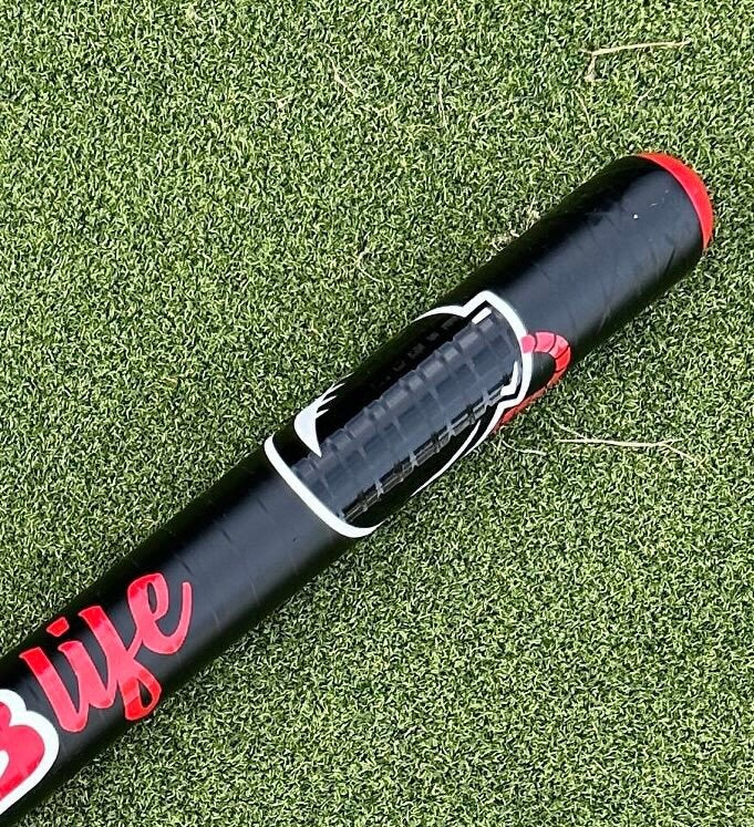 BOMB LIFE - WIFFLE Bat