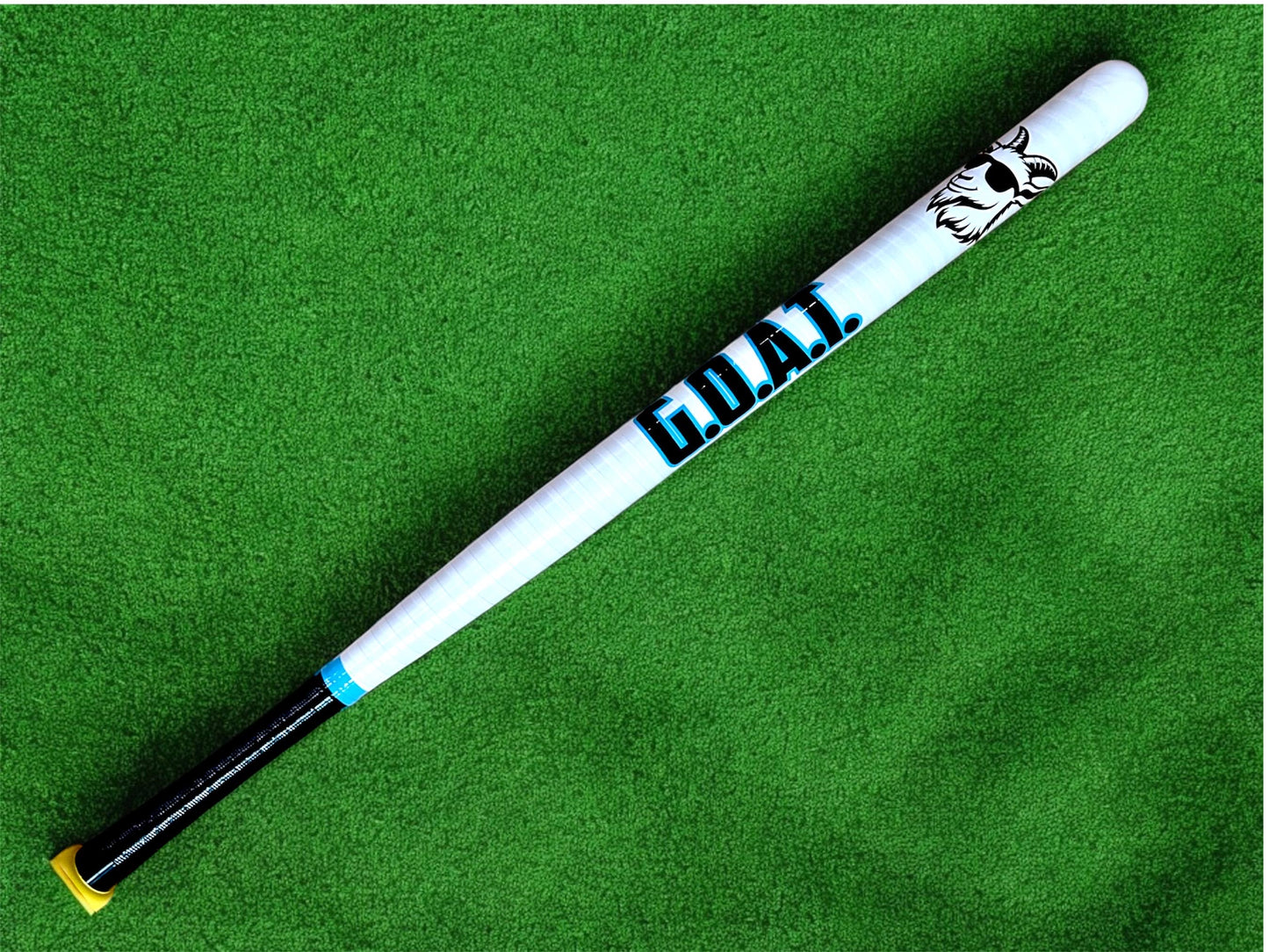 G.O.A.T. - WIFFLE Bat