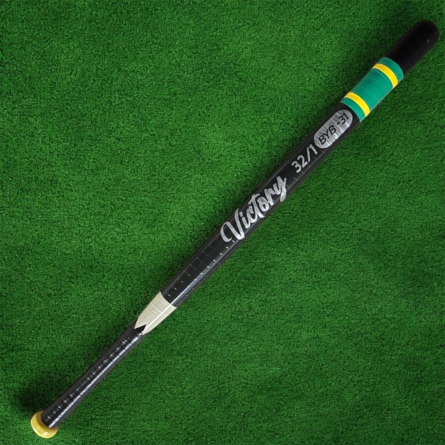 BLACK PENCIL - WIFFLE Bat