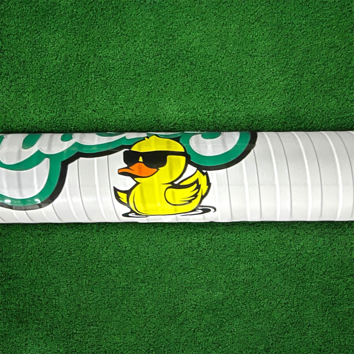 LUCKY DUCK - WIFFLE Bat