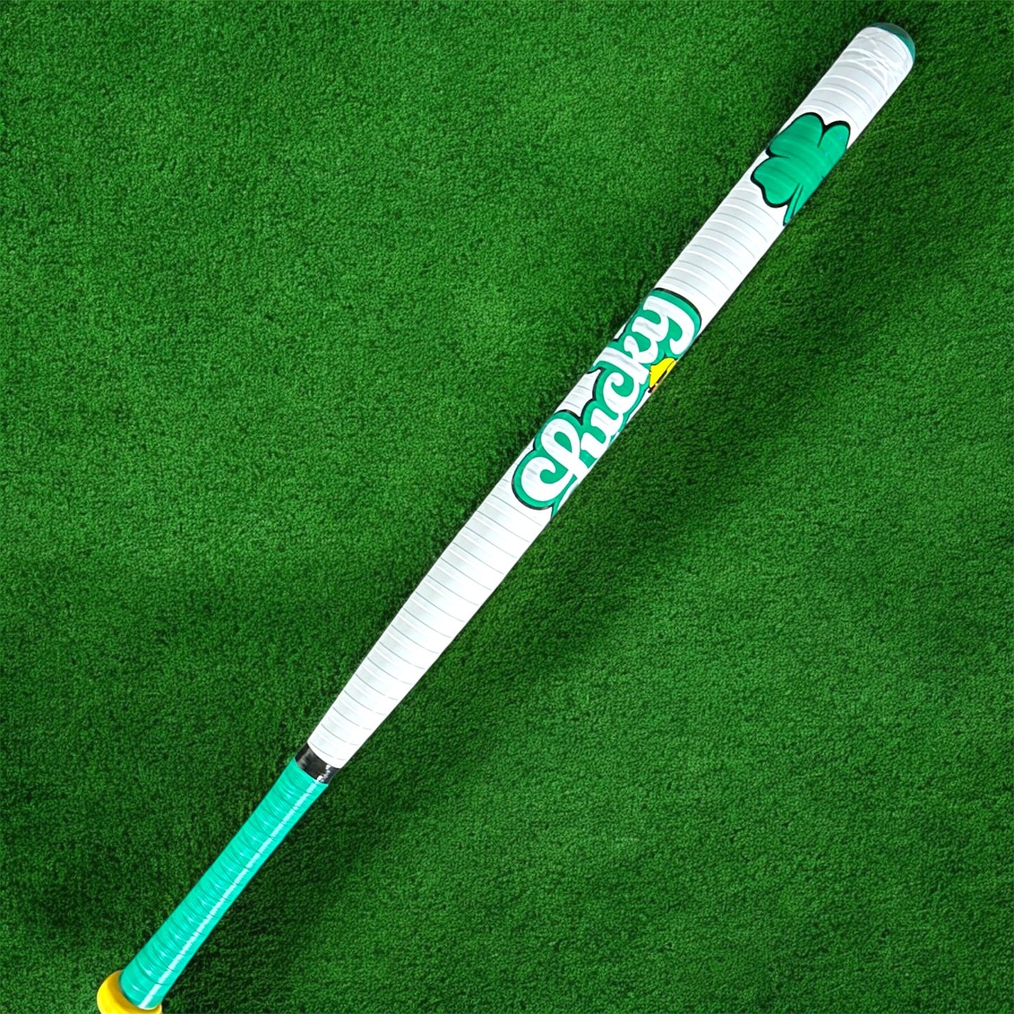 LUCKY DUCK - WIFFLE Bat
