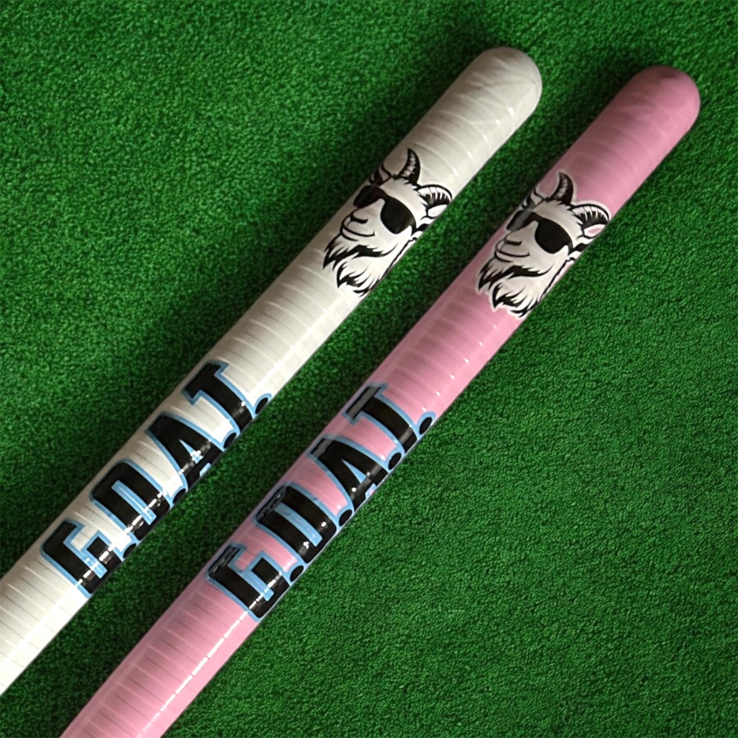 G.O.A.T. - WIFFLE Bat