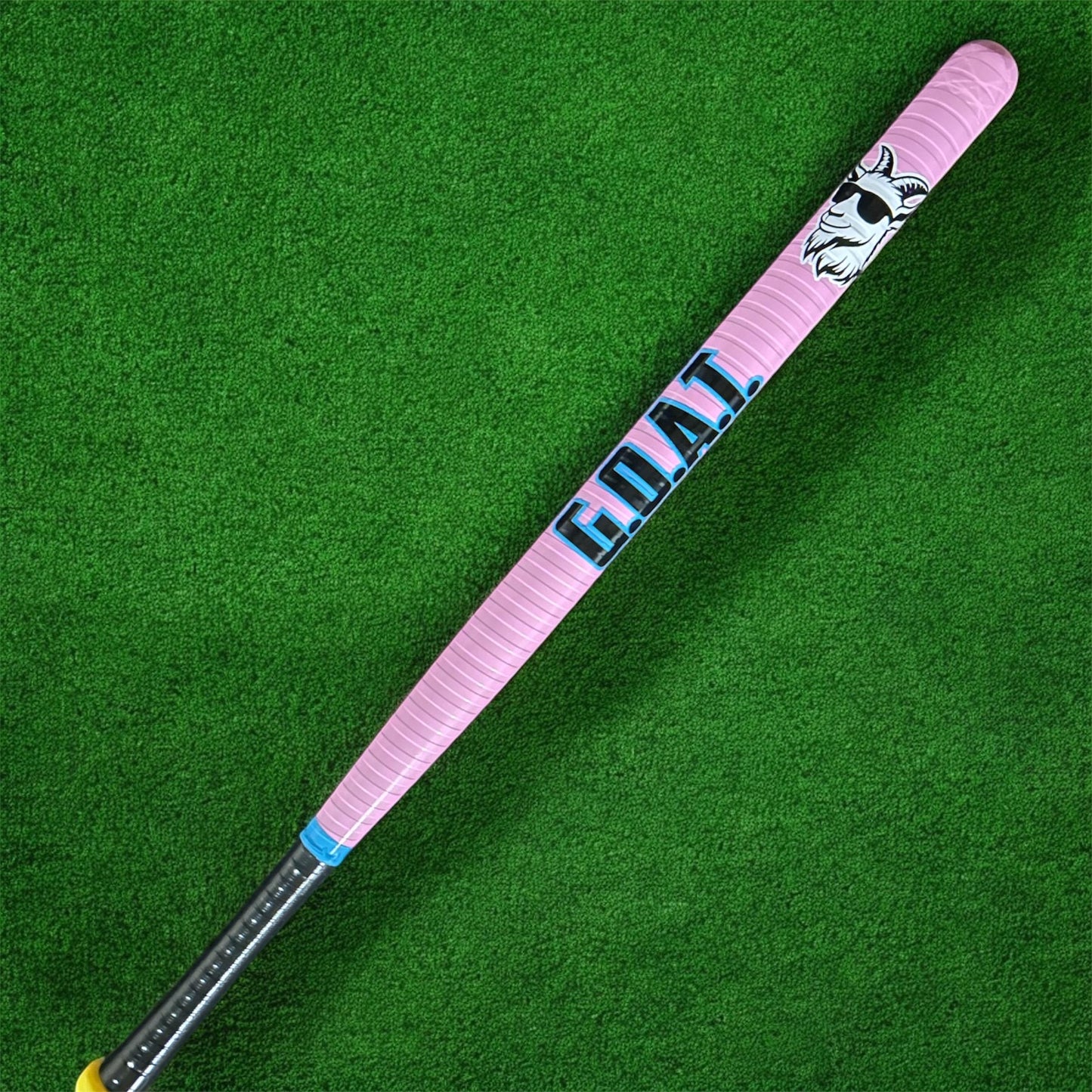 G.O.A.T. - WIFFLE Bat