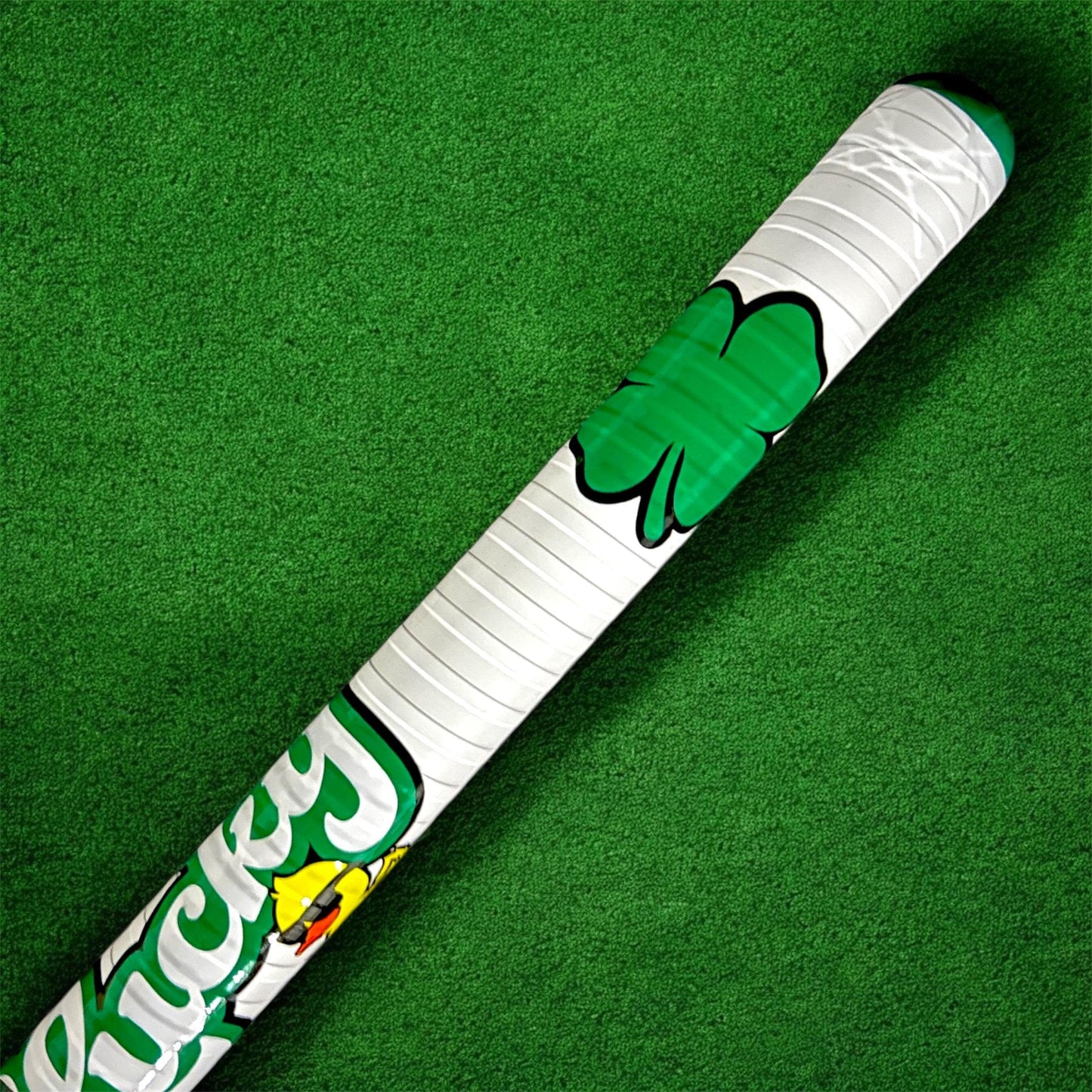 LUCKY DUCK - WIFFLE Bat