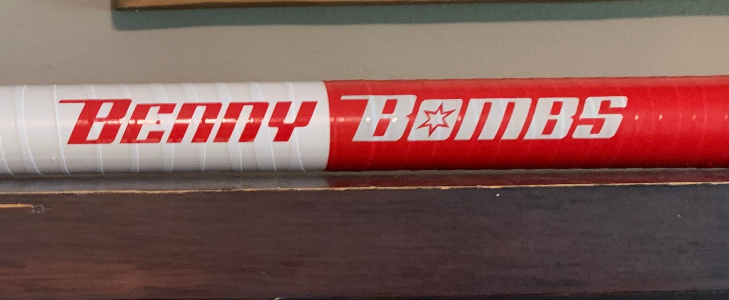 BOMB POP - WIFFLE® Bat