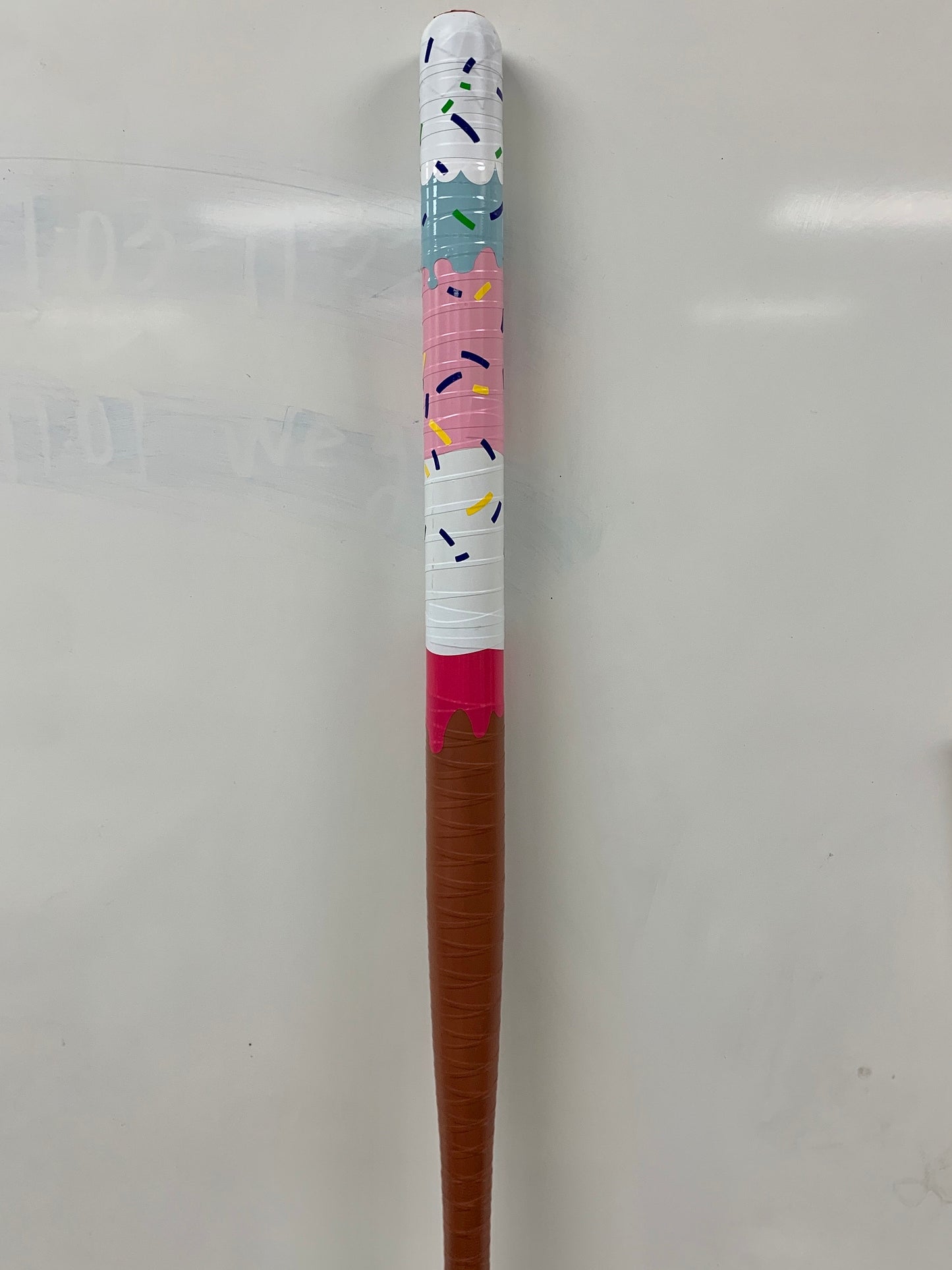 ICE CREAM Dream - WIFFLE® Bat