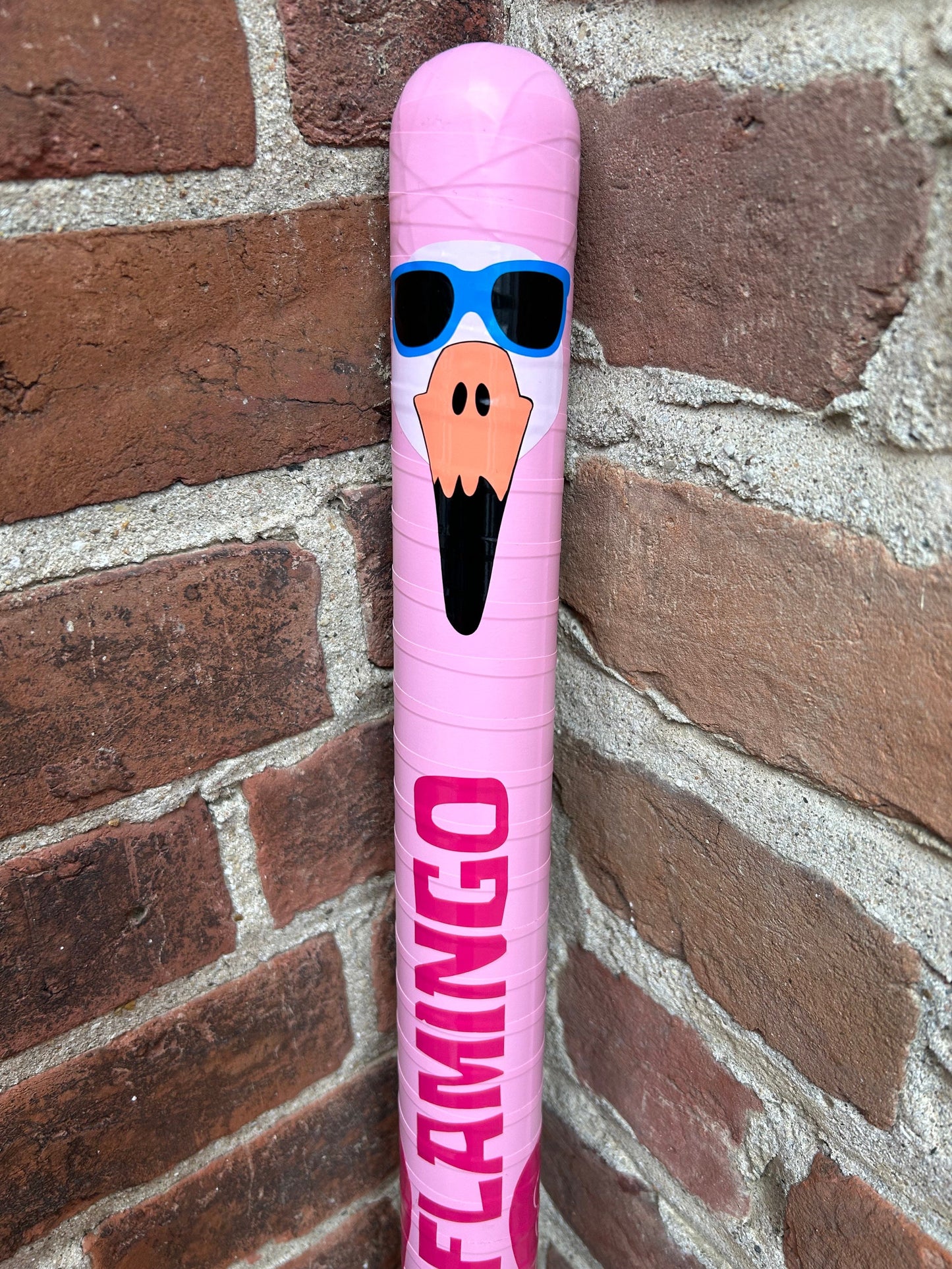 FUNKY FLAMINGO - WIFFLE® Bat