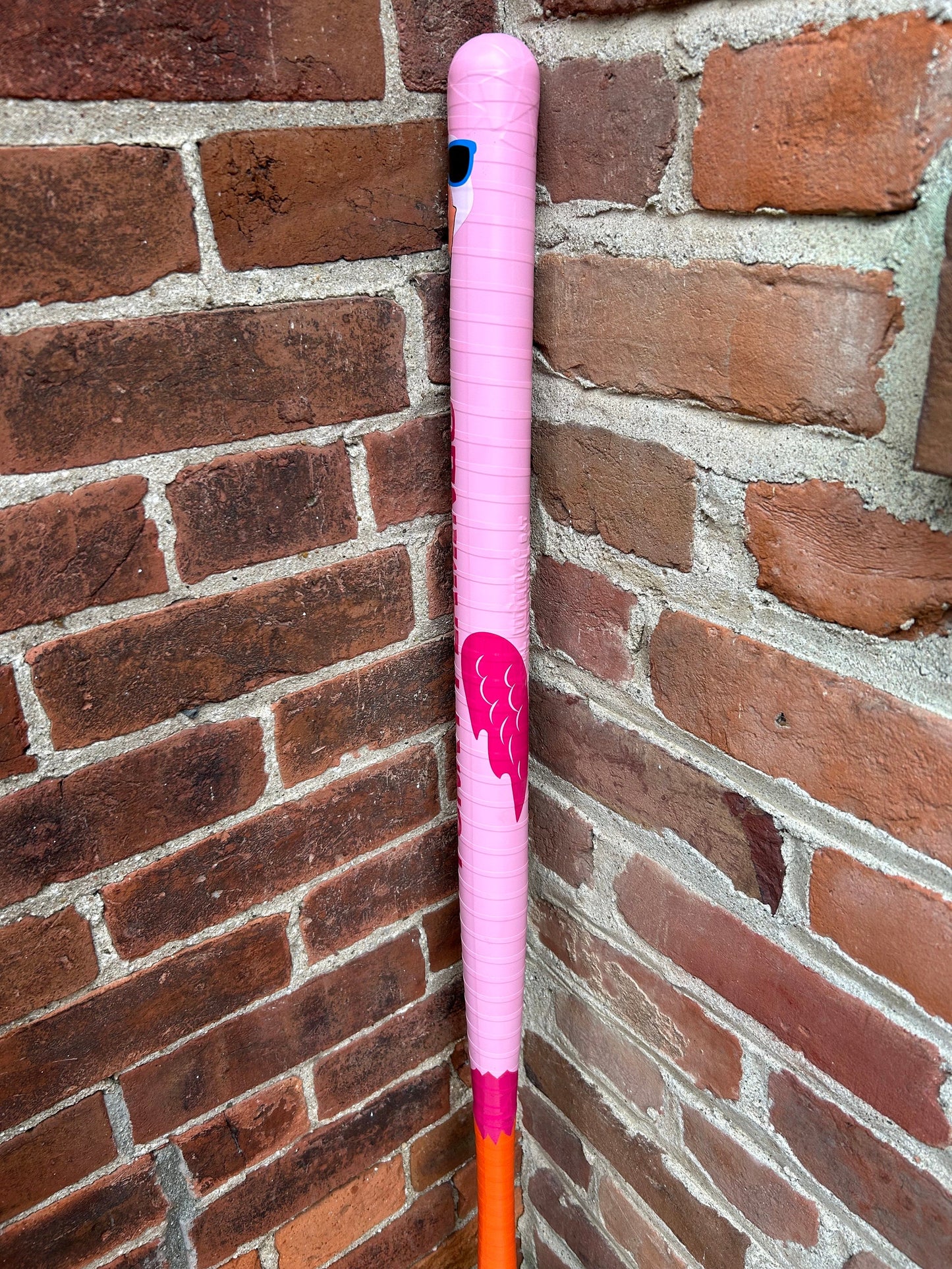 FUNKY FLAMINGO - WIFFLE® Bat