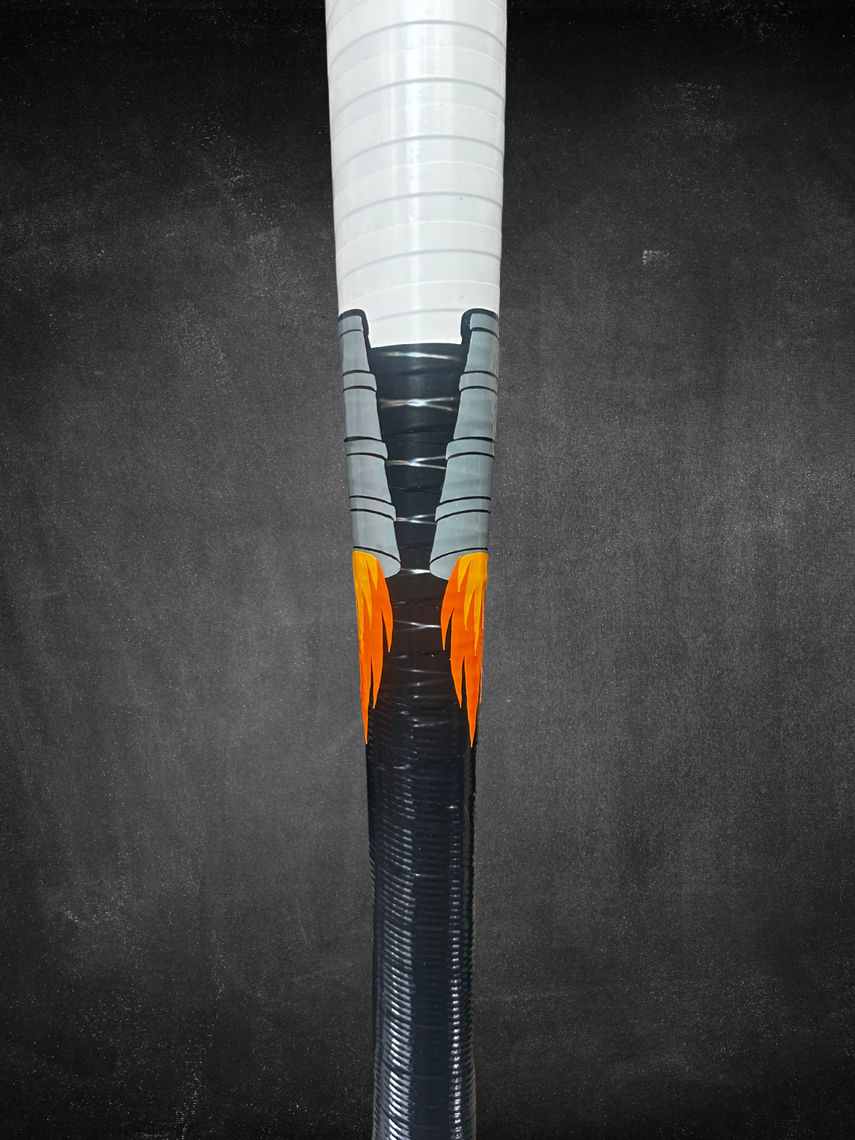 Space Shuttle Wiffle Ball Bat - NASA Inspired Design