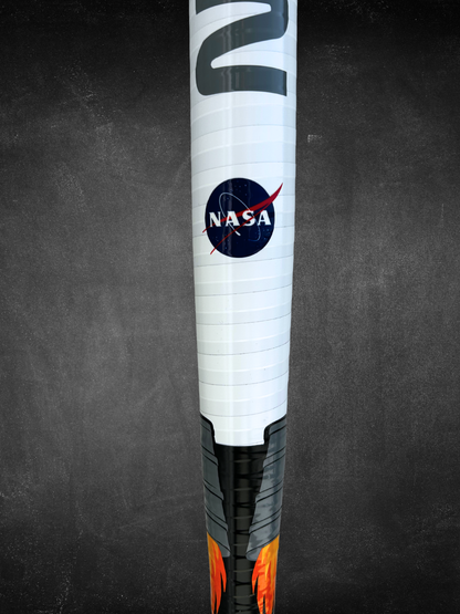 Space Shuttle Wiffle Ball Bat - NASA Inspired Design