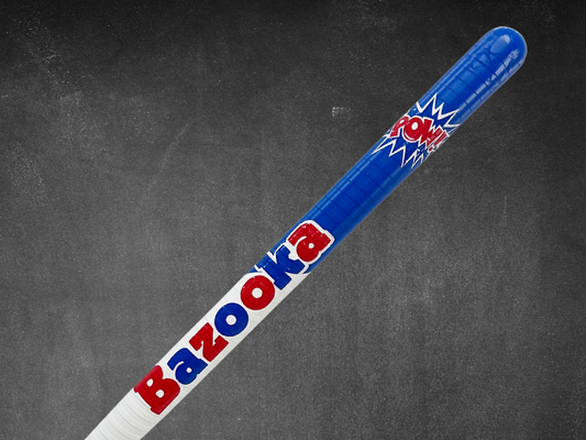 BAZOOKA - Wrapped WIFFLE® Bat