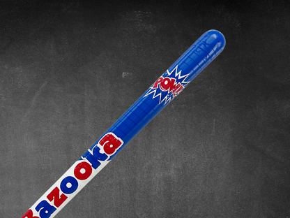 BAZOOKA - Wrapped WIFFLE® Bat
