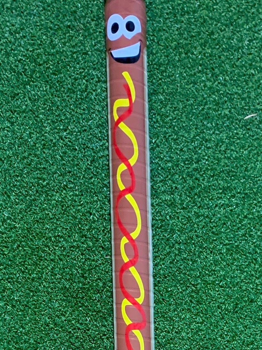 MOST POPULAR - Wrapped WIFFLE® Bats