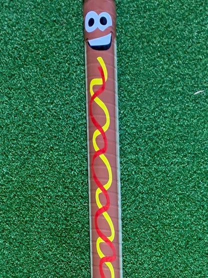 MOST POPULAR - Wrapped WIFFLE® Bats