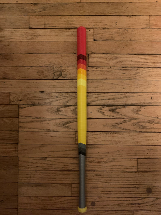 FUEGO - WIFFLE® Bat