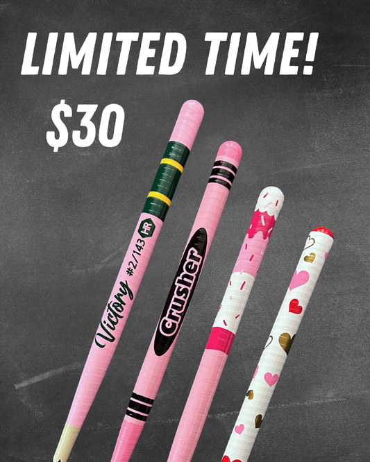 Valentine’s Special!