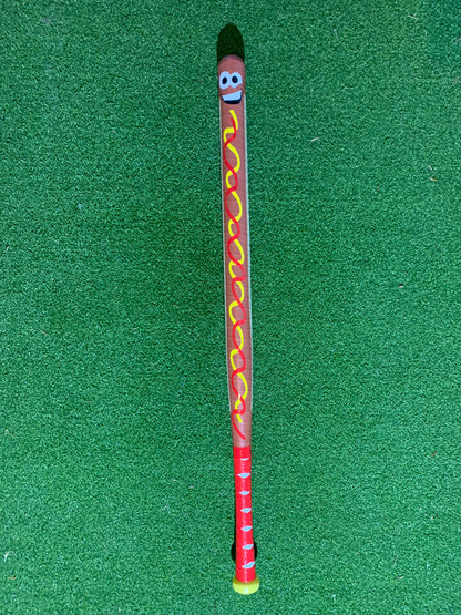 HOTDIGGITY DOG - WIFFLE Bat