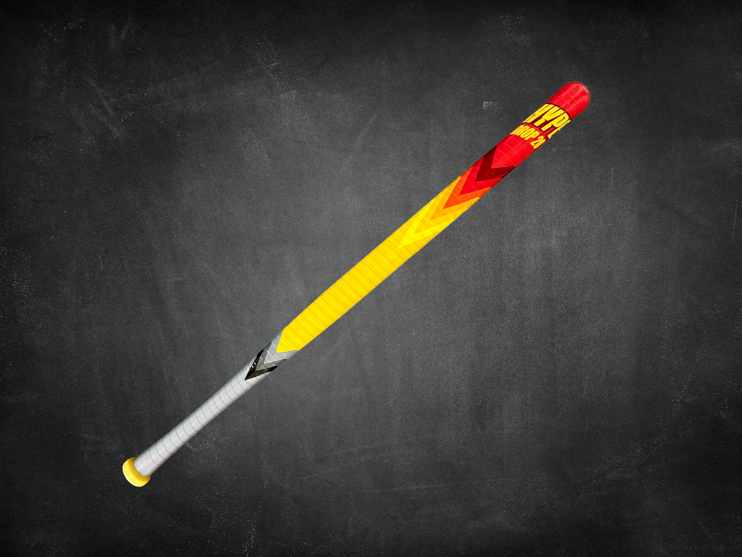 FUEGO - WIFFLE® Bat