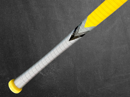 FUEGO - WIFFLE® Bat