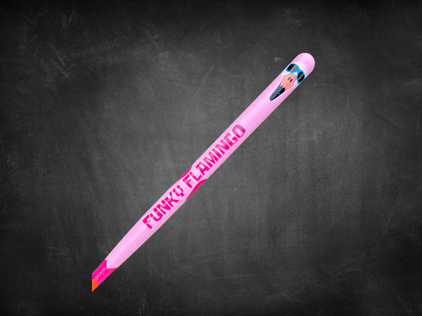 FUNKY FLAMINGO - WIFFLE® Bat