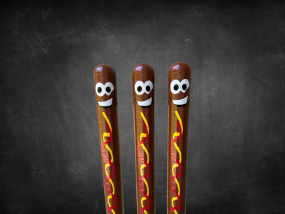 Hot Diggity Dog