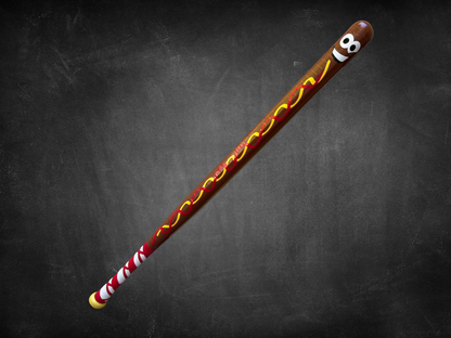 Hot Diggity Dog
