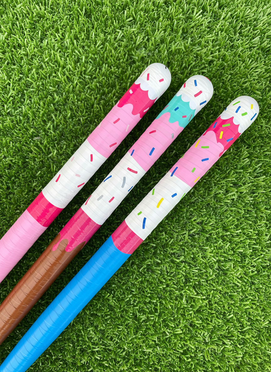 ICE CREAM Dream - WIFFLE® Bat