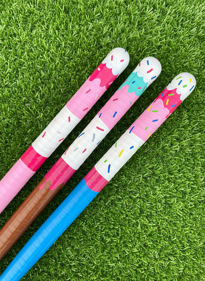 ICE CREAM Dream - WIFFLE® Bat