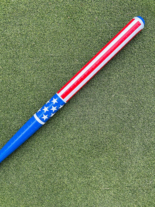 UNCLE SAM - WIFFLE Bat