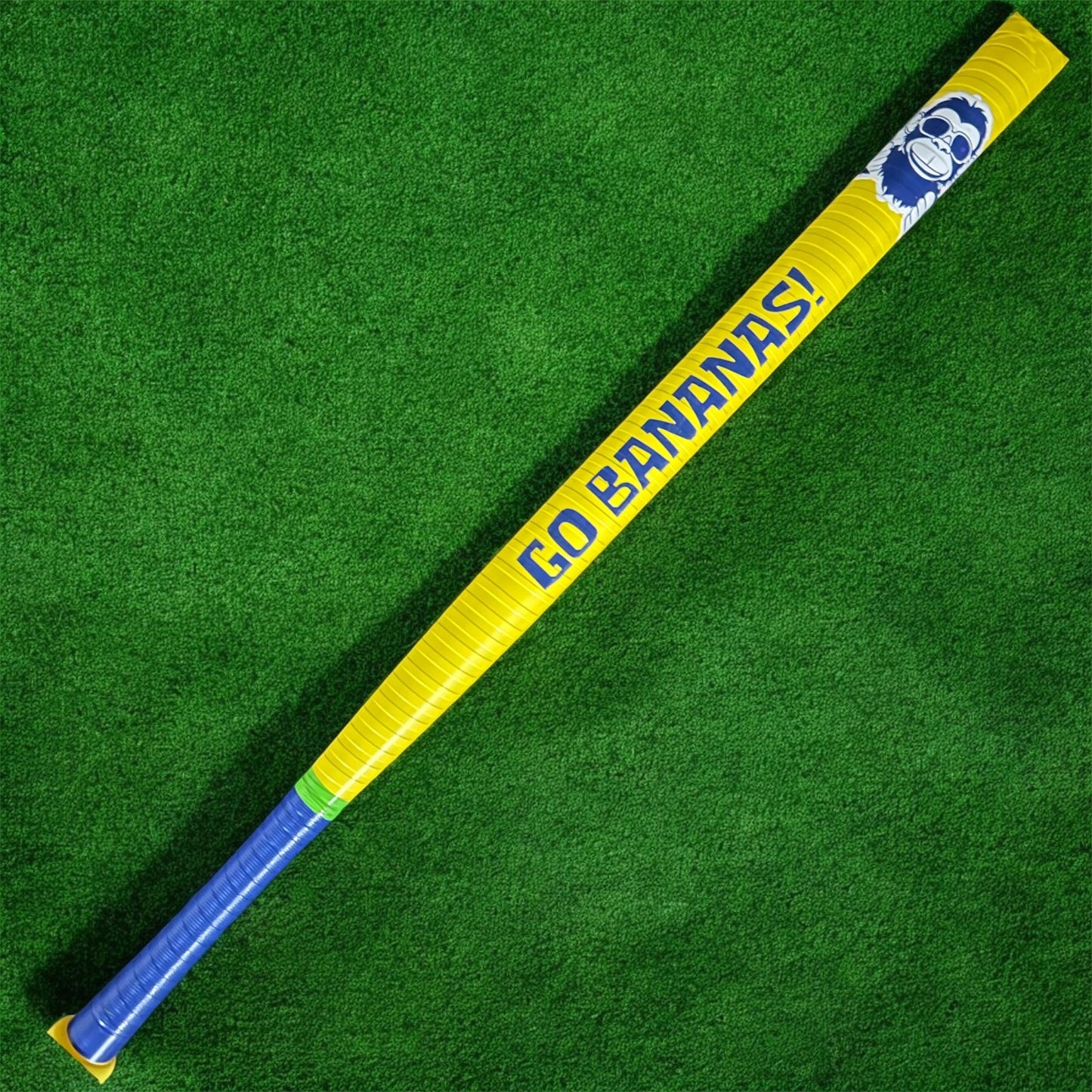 GO BANANAS! - WIFFLE® Bat