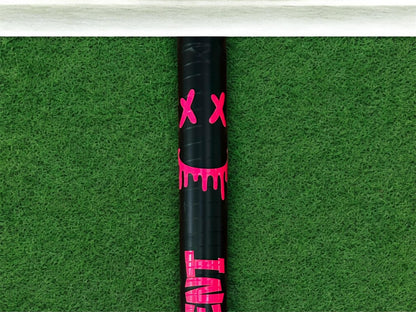 BUILT DIFFERENT - Wrapped WIFFLE® Bat