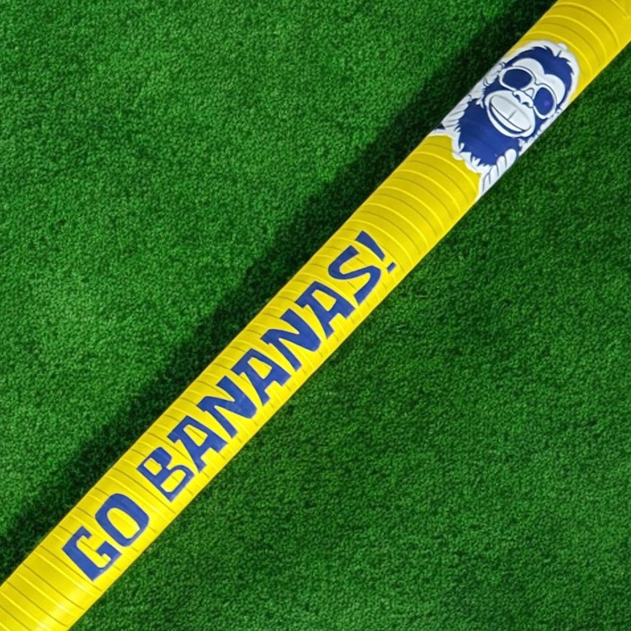 ANIMALS! - WIFFLE BATS