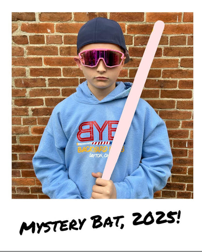 MYSTERY Wrapped WIFFLE® Bat