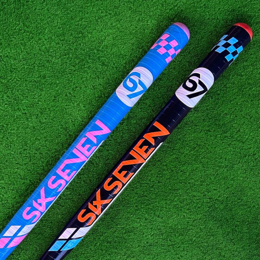67 SIX SEVEN! - Wrapped WIFFLE® Bat