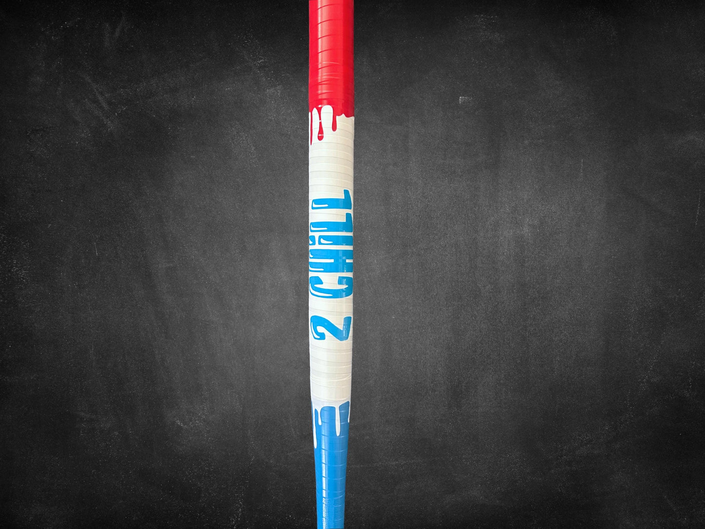 2 CHILL - Wrapped WIFFLE® Bat