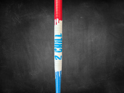 2 CHILL - Wrapped WIFFLE® Bat