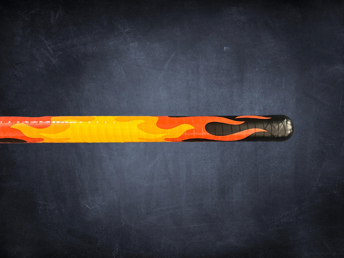 FLAME - Fire Wrapped WIFFLE® Bat