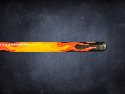 FLAME - Fire Wrapped WIFFLE® Bat