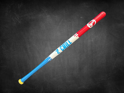 2 CHILL - Wrapped WIFFLE® Bat