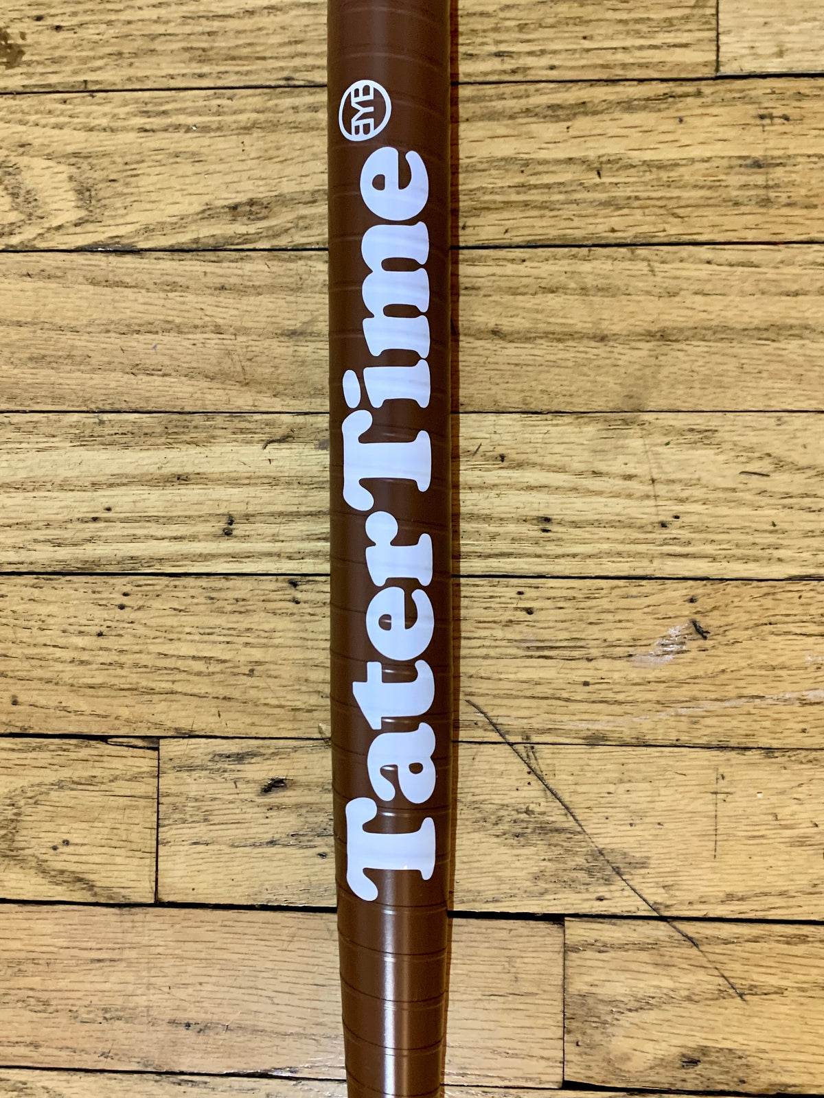 Timbit Bat TATERTIME! - WIFFLE® Bat – BYB Ohio