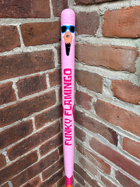 FUNKY FLAMINGO - WIFFLE® Bat