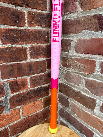 FUNKY FLAMINGO - WIFFLE® Bat